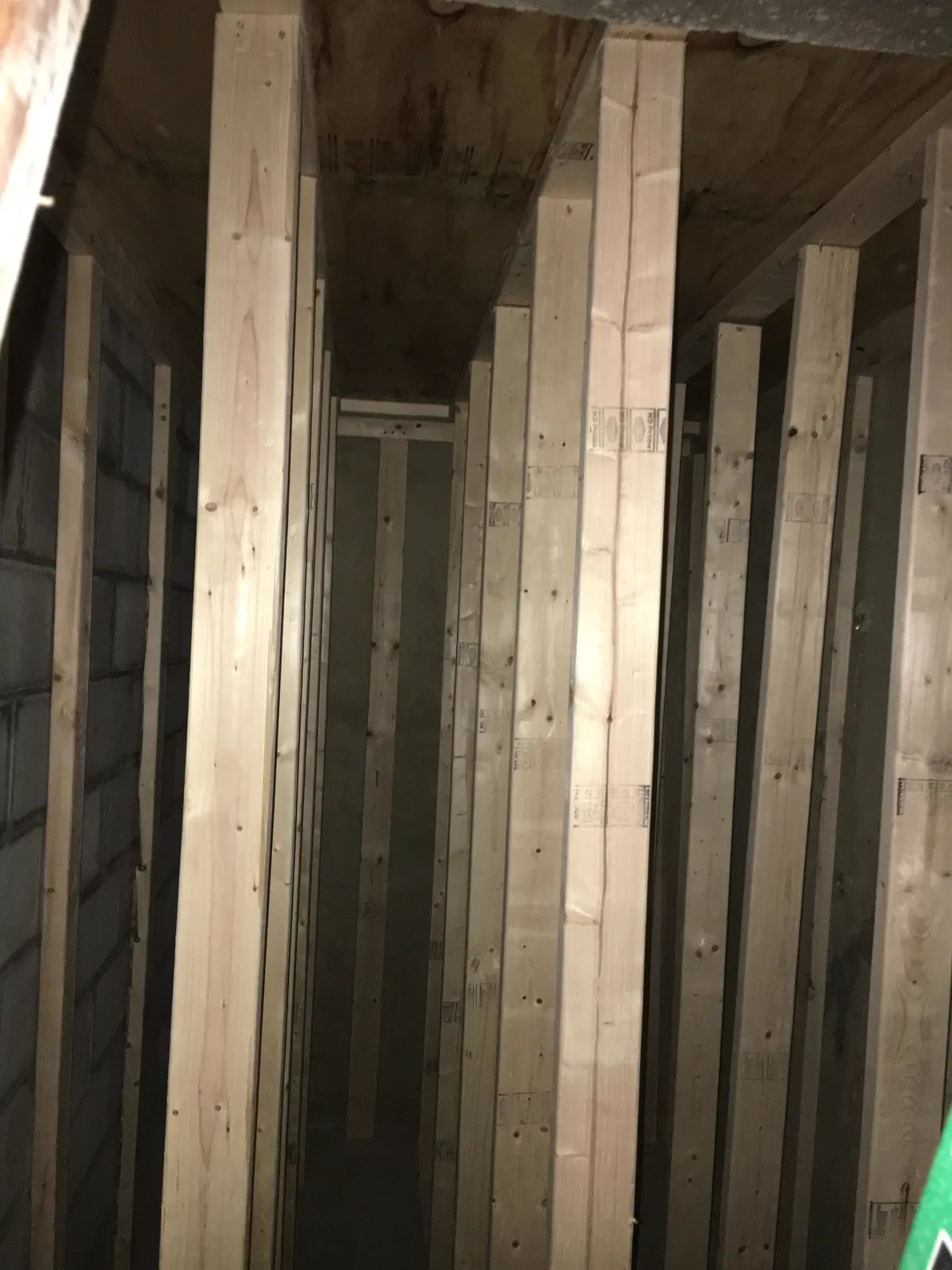 Home Additions project by OSSA Contracting Group in Northern Virginia
