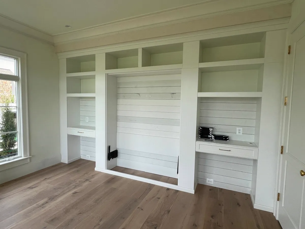 Home Additions project by OSSA Contracting Group in Northern Virginia