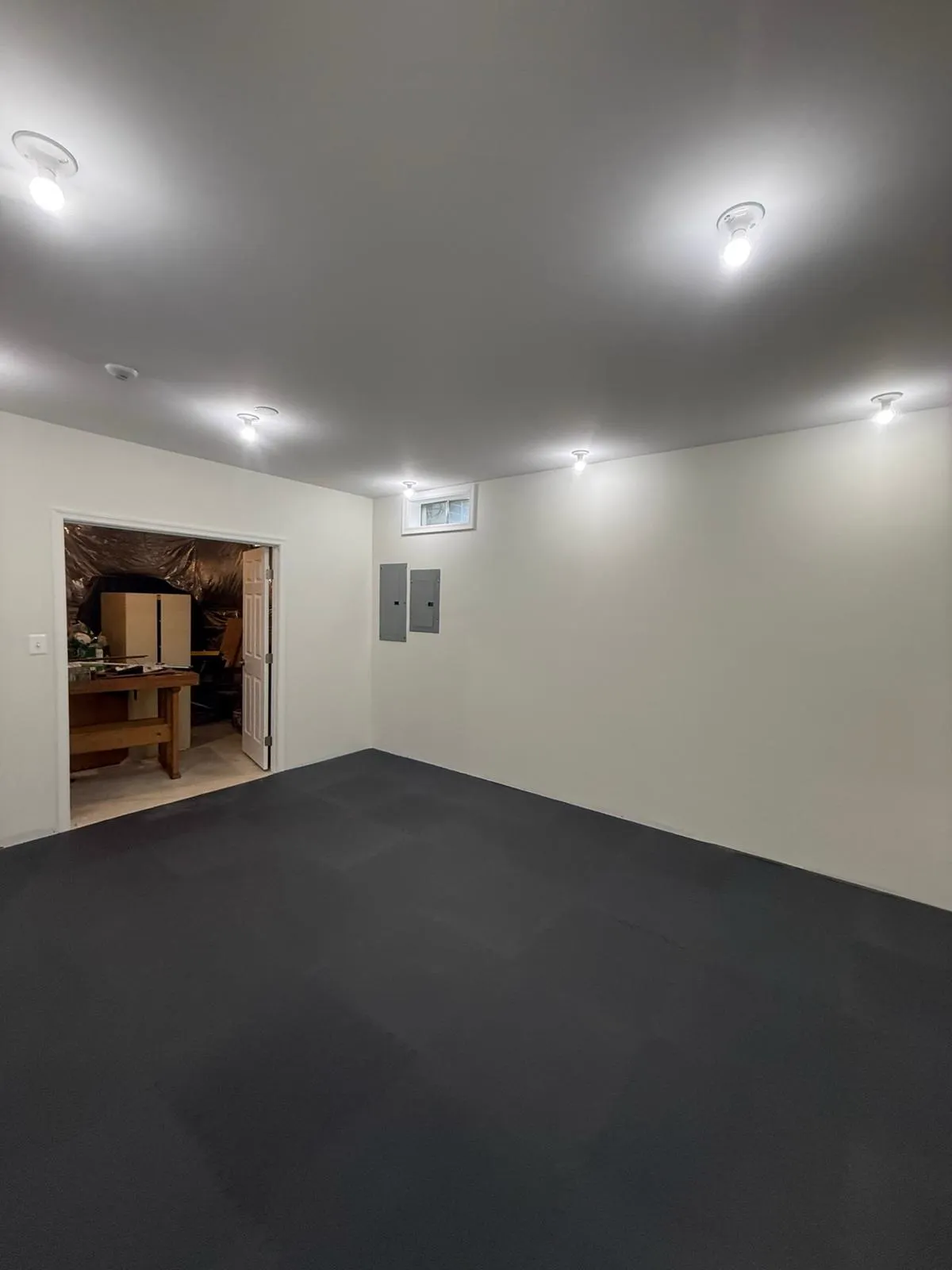 Home Additions project by OSSA Contracting Group in Northern Virginia