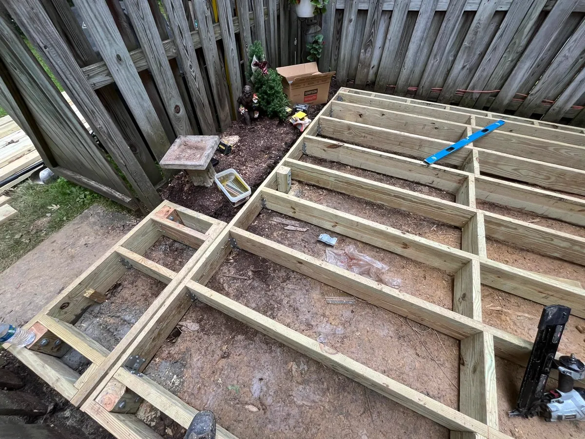 Commercial & HOA project by OSSA Contracting Group in Northern Virginia
